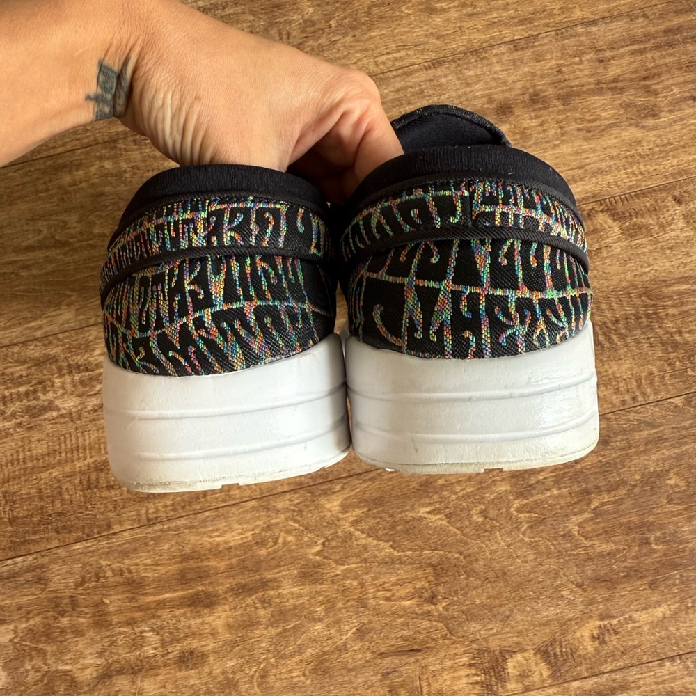 Nike SB Stefan Janoski Tripper Pack Sneakers - Picture 3 of 8